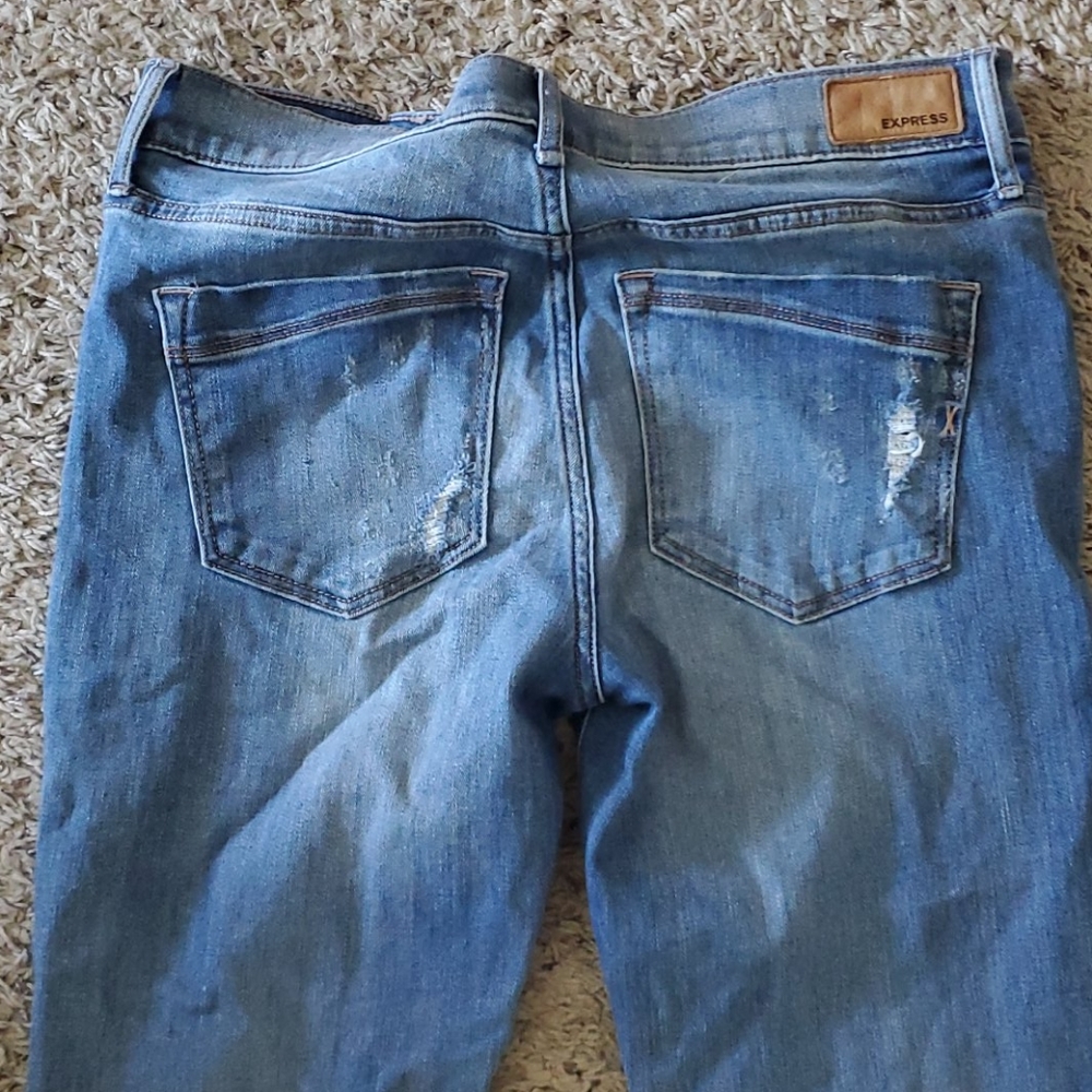 Jeans - Picture 2 of 2